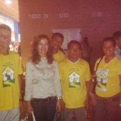 Imagem de Inaugurao do primeiro Call Center da Amaznia