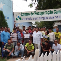 Imagem de 12 anos de Cades
