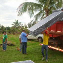 Imagem de Recebimento de Contribuio Parlamentar