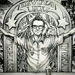 Imagem de 54 anos de UDV