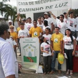 Imagem de Atividades no ms de Abril/2012