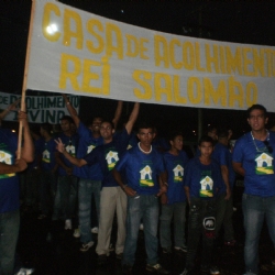 Imagem de Atividades no ms de Setembro/2012